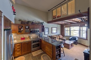 Columbia Place 8 1 BedrmCondo By Accommodations in Telluride