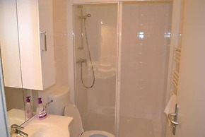 Grand Central Apartments