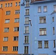 Grand Central Apartments