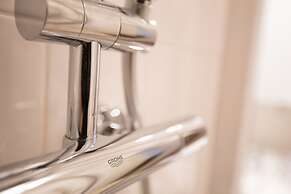 Grand Central Apartments