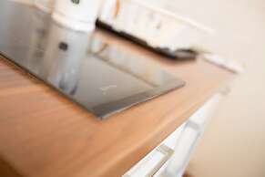 Grand Central Apartments