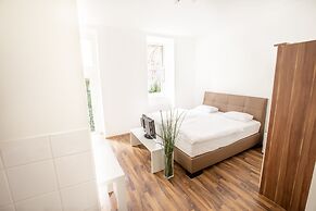 Grand Central Apartments