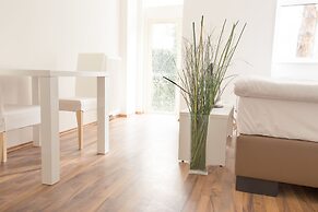 Grand Central Apartments