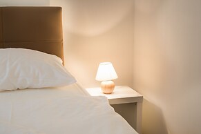 Grand Central Apartments