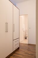 Grand Central Apartments