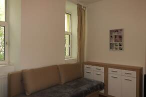 Grand Central Apartments