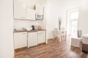 Grand Central Apartments