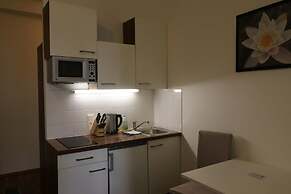 Grand Central Apartments