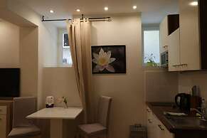 Grand Central Apartments