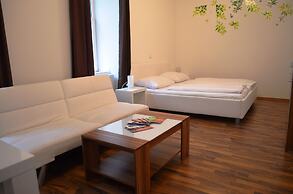 Grand Central Apartments