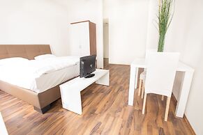 Grand Central Apartments