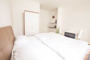 Grand Central Apartments