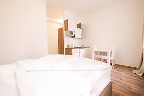 Grand Central Apartments