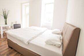 Grand Central Apartments