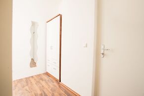 Grand Central Apartments