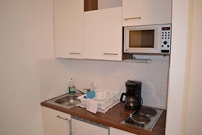 Grand Central Apartments