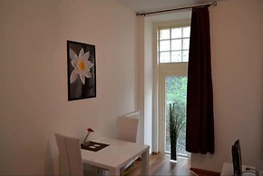 Grand Central Apartments