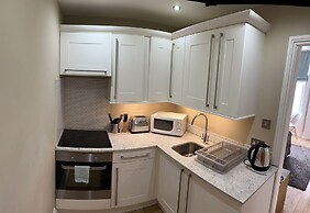 Alum Chine Beach House