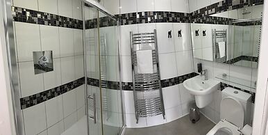 Alum Chine Beach House