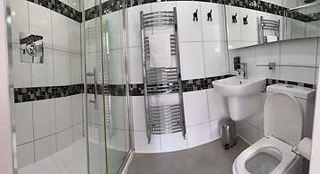 Alum Chine Beach House