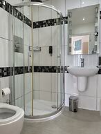 Alum Chine Beach House