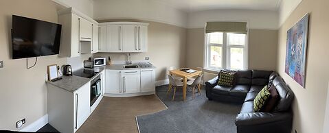 Alum Chine Beach House