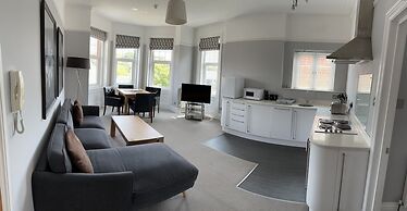 Alum Chine Beach House