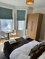 Alum Chine Beach House