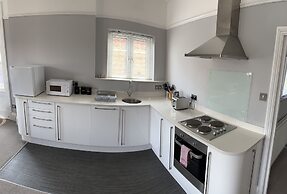 Alum Chine Beach House