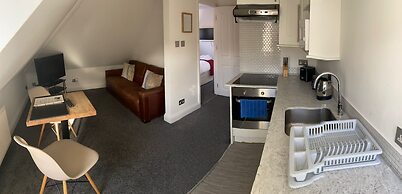 Alum Chine Beach House