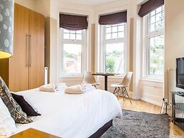 Alum Chine Beach House