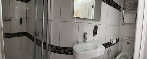 Alum Chine Beach House