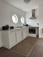 Alum Chine Beach House