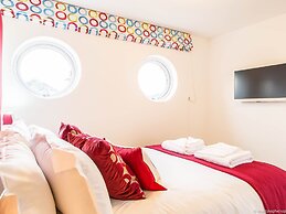 Alum Chine Beach House