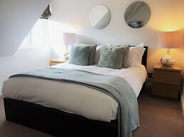 Alum Chine Beach House