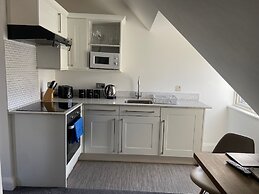 Alum Chine Beach House