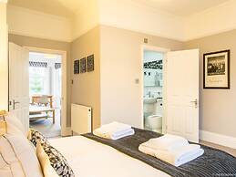 Alum Chine Beach House