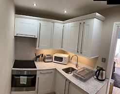 Alum Chine Beach House