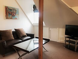 Alum Chine Beach House