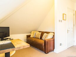 Alum Chine Beach House