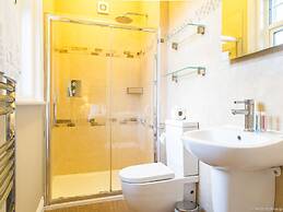 Alum Chine Beach House