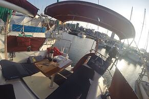 Sailboat Holiday Experience