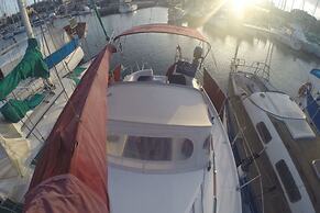 Sailboat Holiday Experience