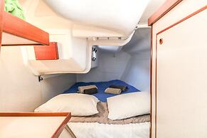 Sailboat Holiday Experience