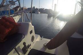 Sailboat Holiday Experience