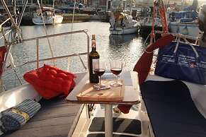 Sailboat Holiday Experience