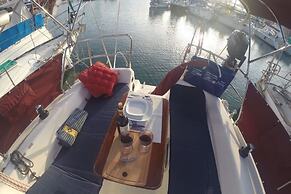 Sailboat Holiday Experience