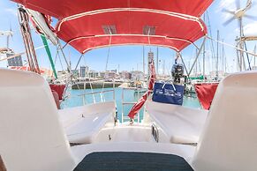Sailboat Holiday Experience