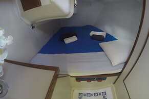 Sailboat Holiday Experience