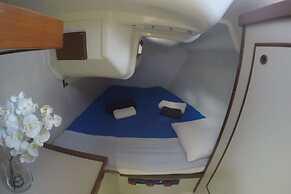 Sailboat Holiday Experience